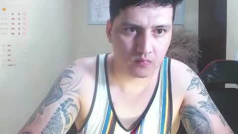 kingdominico online show from February 12, 5:15 am