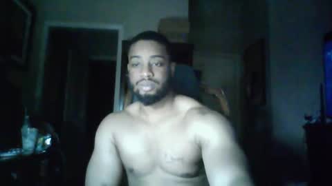 kingdreck28 online show from February 8, 5:35 am