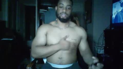 kingdreck28 online show from February 10, 5:34 am