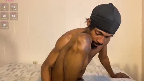 King online show from March 26, 8:02 pm