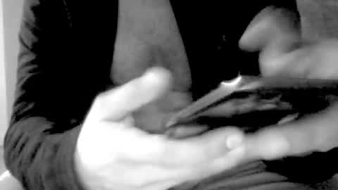 kingindisguise69 online show from February 15, 7:16 am