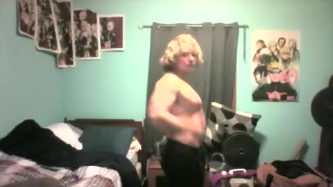 King krabz online show from January 6, 2:37 am