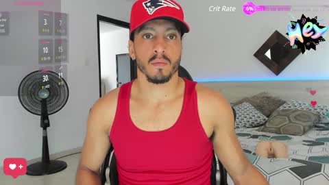 Snapshot of kinglatinlover chatting on January 16, 3:02 pm George Santos online show from January 16, 3:02 pm