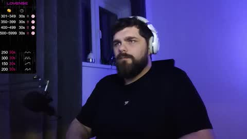 Marti online show from January 8, 10:37 pm