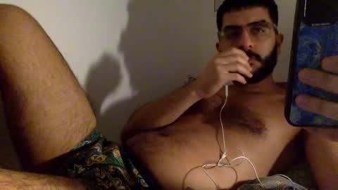 KingofPigs online show from January 12, 9:51 pm