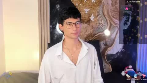  A L E X  online show from July 12, 8:05 am