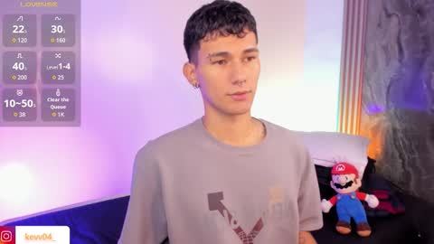  A L E X  online show from February 11, 3:22 am