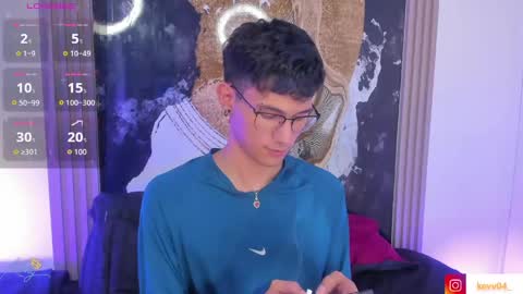  A L E X  online show from March 21, 2:26 am