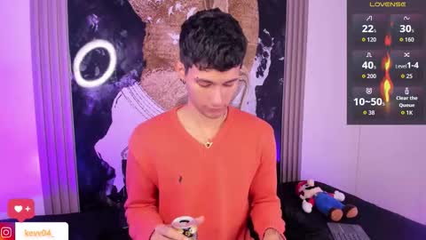  A L E X  online show from March 3, 2:52 am