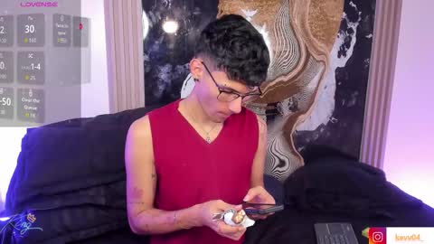  A L E X  online show from March 29, 3:28 am