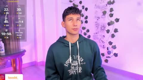  A L E X  online show from February 14, 3:12 am