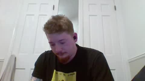 Snapshot of kingpimpdaddy69 chatting on January 27, 4:30 am Kingpimpdaddy online show from January 27, 4:30 am