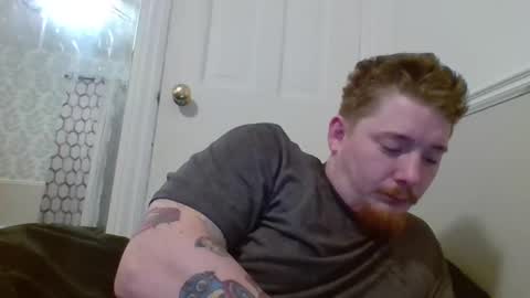 Snapshot of kingpimpdaddy69 chatting on February 1, 7:05 am Kingpimpdaddy online show from February 1, 7:05 am