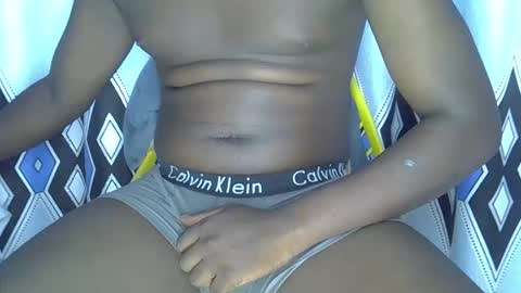 kingpin020 online show from April 9, 3:07 pm