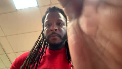 Reese David online show from May 12, 1:52 pm