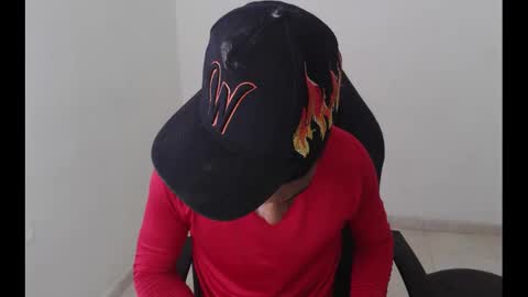 DOMINANT ALPHA KINGS online show from April 5, 8:49 pm