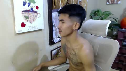 ALVIN online show from April 3, 3:20 pm