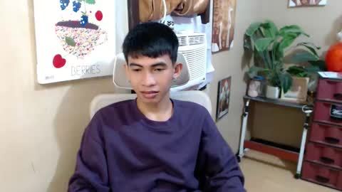 ALVIN online show from April 16, 10:12 pm