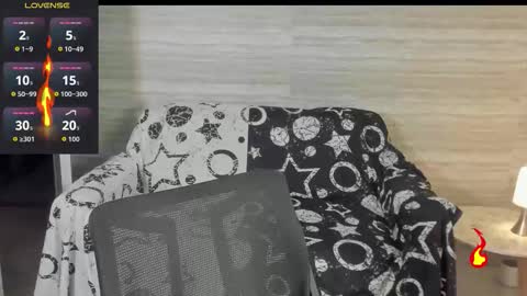 sebastian online show from January 18, 3:52 am