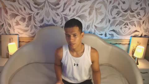 sebastian online show from February 3, 2:31 am