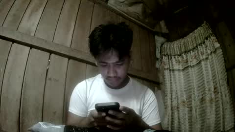 Ruru online show from July 20, 2:41 pm