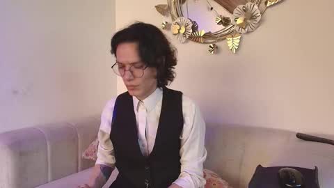 Thomas online show from March 9, 2:00 pm