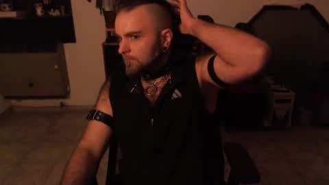 kinkRacc online show from September 15, 6:37 am