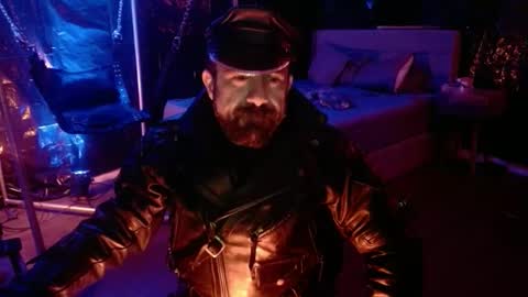 Kinkster online show from March 9, 2:05 am