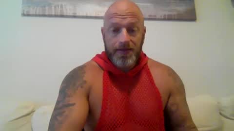 Snapshot of kinksub4use chatting on October 7, 10:03 pm Kink Sub online show from October 7, 10:03 pm