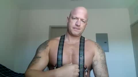 Snapshot of kinksub4use chatting on October 15, 5:31 pm Kink Sub online show from October 15, 5:31 pm