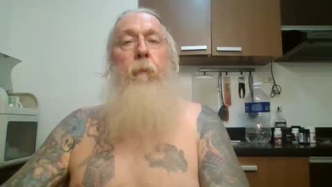 kinktattoos6969 online show from January 9, 5:02 am