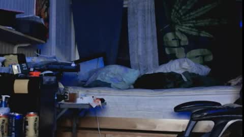 Kinky Cassie online show from February 21, 8:59 am