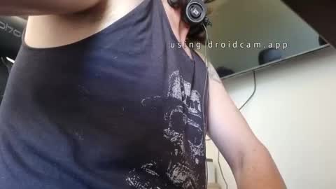 Horny Bloomy online show from December 22, 12:41 am