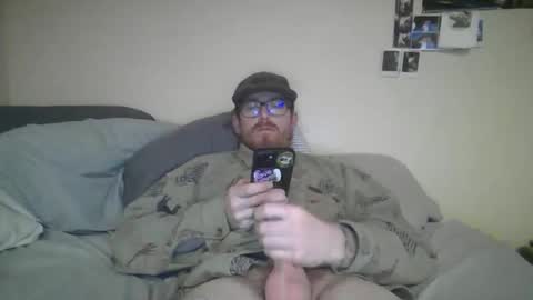 kinkyhiker online show from November 24, 8:48 am