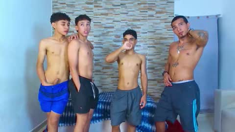 kinkyhousexxx online show from March 23, 12:38 am