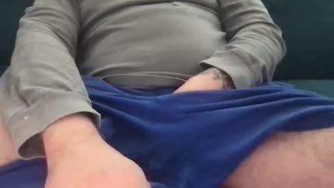 Kinkyk87 online show from December 14, 8:05 pm