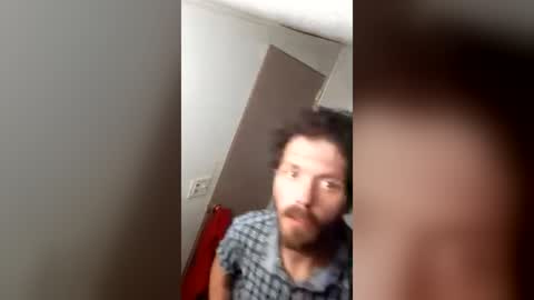 kinkylizard666 online show from June 8, 2:01 am