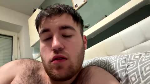 kinkypublic22 online show from March 28, 10:48 am