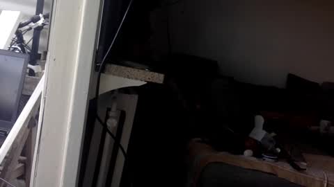 Kinky Himeros online show from May 21, 3:27 pm