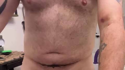 kinkysexpervert online show from February 9, 4:44 pm