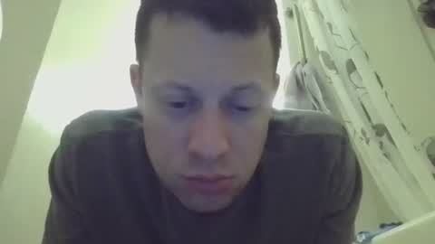 kinkystrides online show from March 18, 9:18 pm