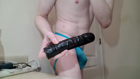 kinkytwinkkkk online show from November 30, 10:50 am