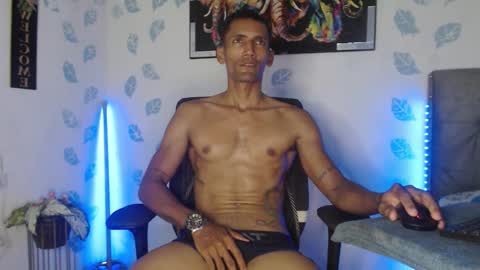 kiran_01 online show from October 7, 7:29 pm