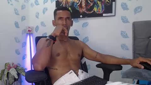 kiran_01 online show from October 4, 8:13 pm