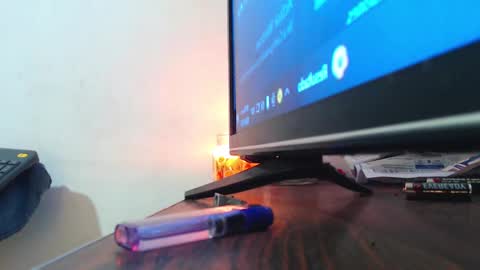 kiran_01 online show from January 12, 3:14 pm