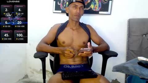 kiran_01 online show from September 29, 6:37 pm