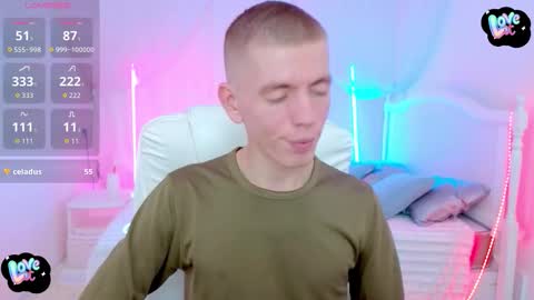    online show from October 10, 8:02 pm