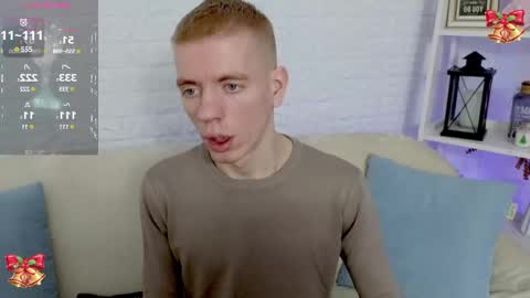    online show from January 11, 6:45 am