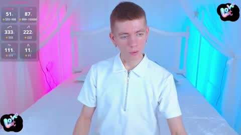    online show from February 21, 10:16 am