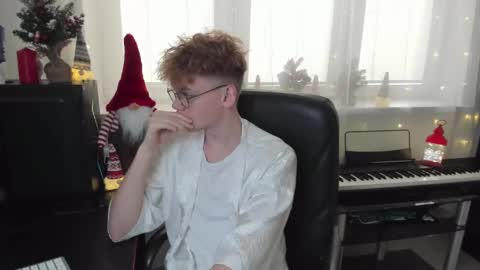 Kirill and Andrey online show from December 25, 12:47 pm